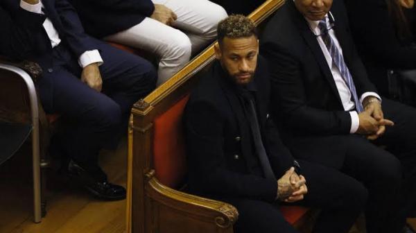 Neymar Dibebaskan dari Tuduhan Korupsi dan Penipuan!