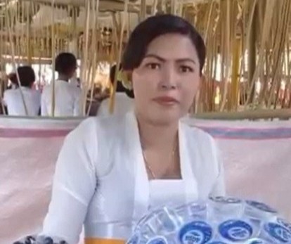 Sadis! Suami Yang Bunuh Istri di Buleleng Bali Ternyata Sedang Hamil Tua