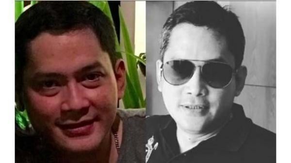 Kini Jadi Pengusaha Batubara, Inilah Okky Alexander Artis Idola Gadis era 1990-an