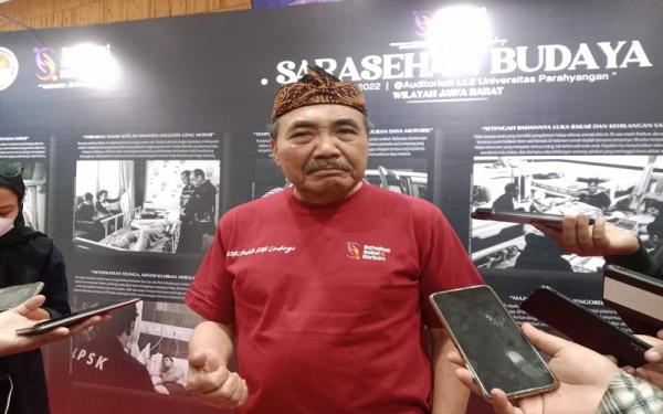 LPSK Sebut Kasus Pelecehan Seksual Masih Banyak di Jabar, Tertinggi Kedua Setelah Jakarta