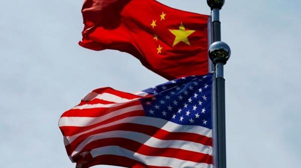 AS Nyatakan perang Dengan China Masalah Ekonomi dan Teknologi, Simak Dampaknya