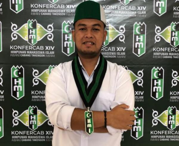 Dinilai Berbohong,HMI Minta Kadispora Harus TangungJawab Atas Event Internasional Tour de Lut Tawar