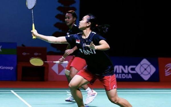 Rehan/Lisa Melesat ke Semifinal French Open 2022