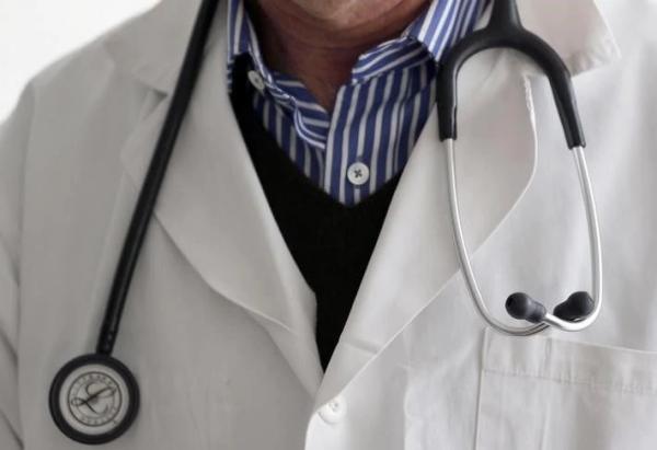 Curhat Dokter Dibayar Rp1.000 Per Pasien BPJS