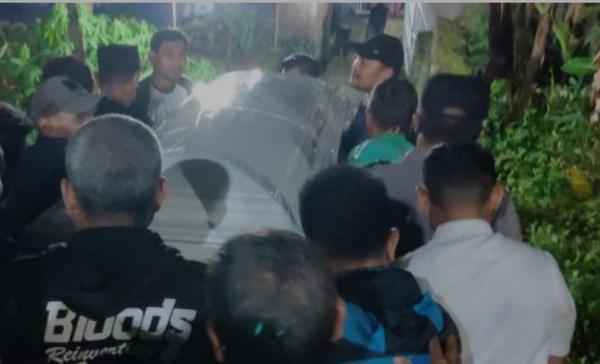 Jenazah WNI Korban Penembakan di AS Dimakamkan di Semarang Tak Jauh dari Rumah Duka