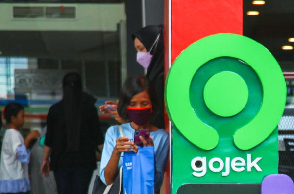 Bukti Ketangguhan Ekosistem Digital Gojek Hadapi Pandemi, Bantu UMKM ...