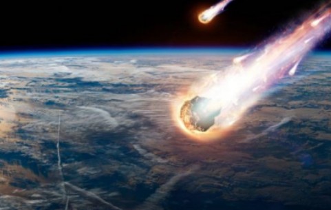 Hari Kiamat Diprediksi Ilmuwan Tahun 2182, Asteroid Hantam Bumi Ciptakan Tsunami 100 Meter