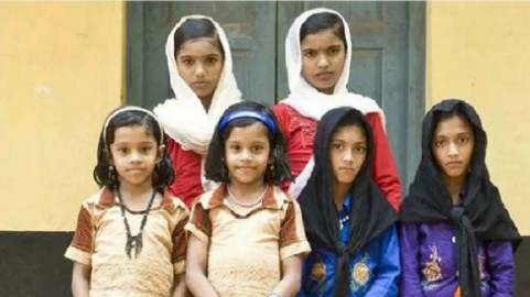 Misteri Desa Kandinhi, Desanya Para Saudara Kembar di India