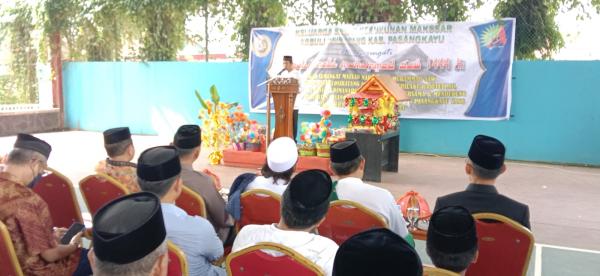 Kerukunan Makassar Abbulosibatang Peringati Maulid Nabi Muhammad Saw Perkokoh Persaudaraan 9901