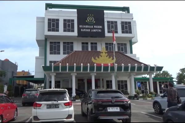 Kejari Kembalikan Berkas Perkara Perusakan Rumah yang Ditangani Polresta Bandar Lampung