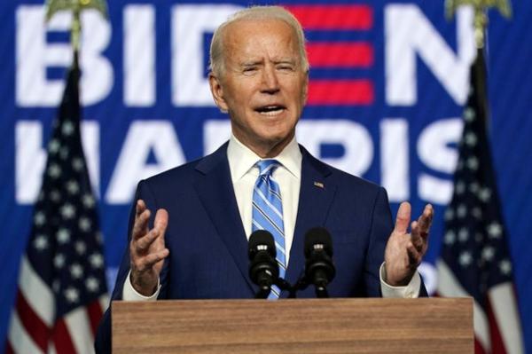 Joe Biden Ancam Naikkan Pajak Perusahaan Minyak jika Harga BBM Tak Kunjung Turun