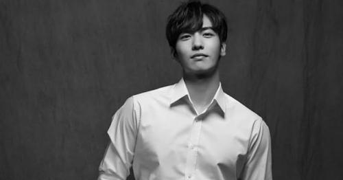 Aktor Lee Ji Han Jadi Korban Tragedi Itaewon