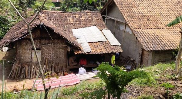 Kisah Rohimah, ART Asal Garut Tulang Punggung Keluarga yang Disiksa Majikan