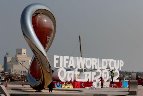 Jelang Piala Dunia 2022, 5 Pesepakbola Top Dunia yang Pindah Negara