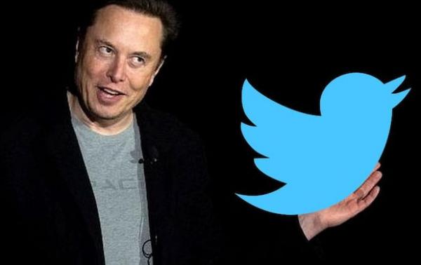 Usai Kuasai Twitter, Elon Musk Akan Lakukan 4 Hal  ini!