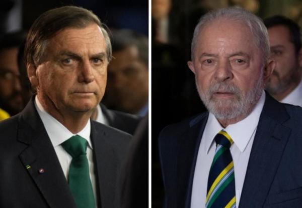 Lula da Silva Menang Pemilu Brasil 2022, Bolsonaro akan Menentang?