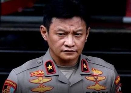 Rintangi Penyidikan, Brigjend Hendra Kurniawan Dipecat