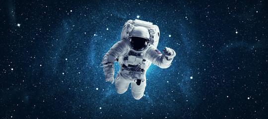 Berapa Gaji Astronot dari Kalangan Militer dan Sipil? Segini Besarannya