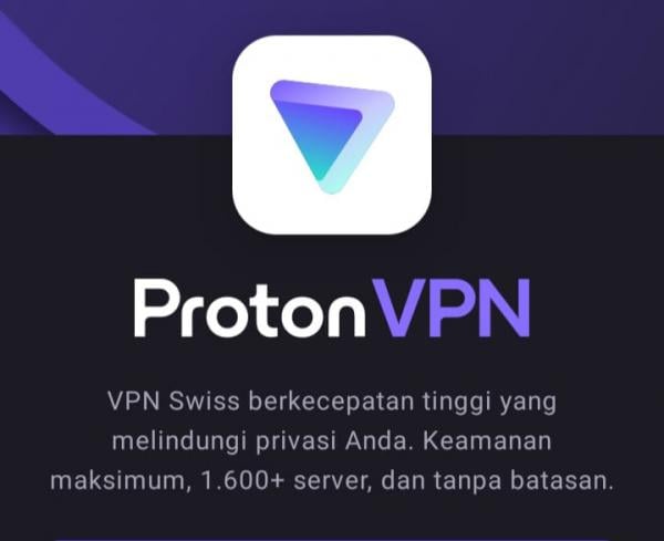 Daftar 5 Aplikasi VPN Antiblokir Gratis Yang Bisa Didownload