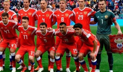 7 Negara ini Pernah Dilarang FIFA tampil di Piala Dunia, Apa Saja Alasannya?