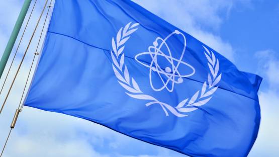 Badan Energi Atom Periksa Dua Lokasi di Ukraina, Ingin Cari 'Bom Kotor'