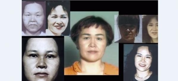 Buronan 15 Tahun Usai Habisi Teman Sejawat, Kazuko Fukuda Permak Muka hingga 7 Kali