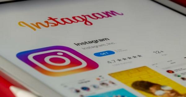 Instagram Down, Sejumlah Akun Pengguna Ditangguhkan