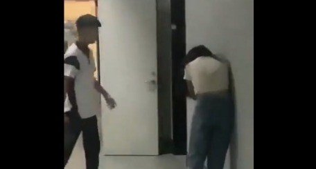 Viral Video Pemukulan Remaja Pria ke Wanita, Polri Ungkap Tempat Kejadian