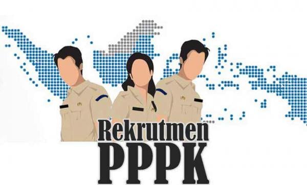 Pendaftaran CPNS 2023, Pemkab Kutai Kartanegara Buka 2.999 Formasi PPPK