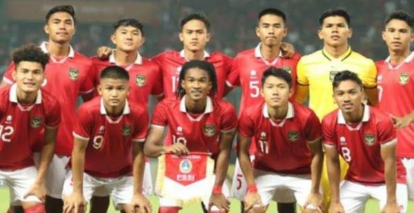 Timnas Indonesia U-20 Tumbangkan Tim Eropa, Maldova