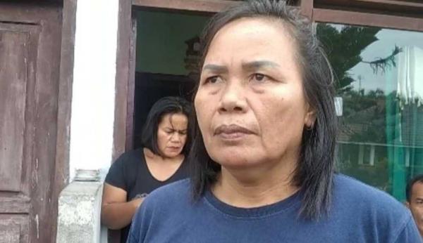 Siap Jadi Saksi, Tante Brigadir J Bersama 6 Orang Lainnya Datang Ke Jakarta