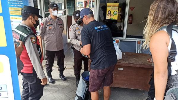 Polres Lombok Barat Pantau Ketat 10 Jalur Tikus Jelang KTT G20 Bali