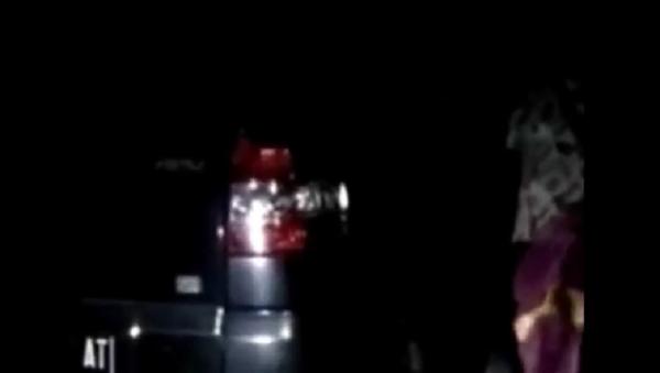 Peristiwa Mobil APV Tersesat di Kompleks Makam, Warga: Ini Diluar Nalar!
