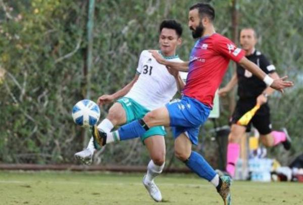 Kick Off Timnas Indonesia U-20 Vs Moldova U-20 Dimajukan