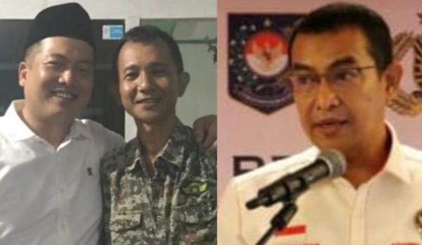 Teropong Politik Politisi Perindo untuk Kursi Penjabat Gubernur NTB 2023