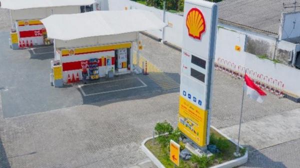 Harga Shell Turun Hari Ini, Berikut Daftar Lengkap Harga BBM per 1 November 2022