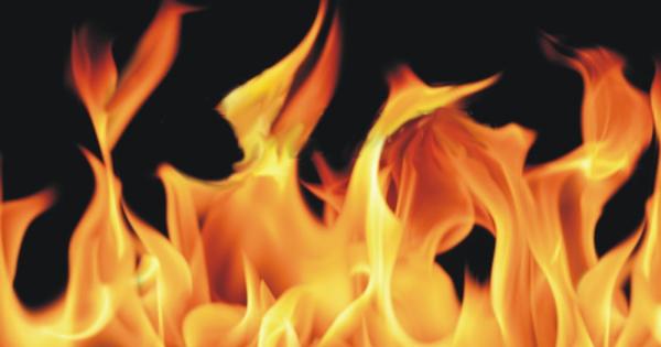 Pondok Pesantren di Magelang Terbakar Dini Hari, Api Berawal dari Sini