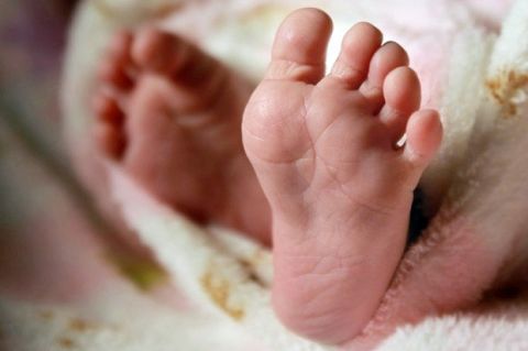 Lagi, Mayat Bayi Ditemukan di Ciamis, Kondisinya Sudah Membusuk