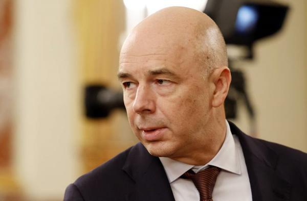 Menteri Keuangan Rusia Klaim Telah Menemukan Penawar untuk Sanksi Barat