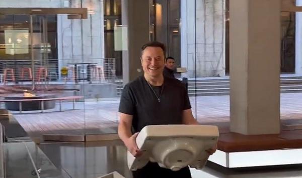 Elon Musk Digugat Mantan Karyawan Twitter yang Di-PHK karena Merasa Dibohongi
