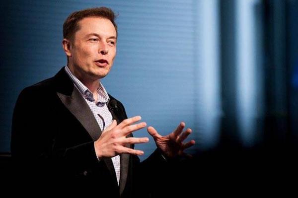 B20 Summit, Elon Musk Dijadwalkan Hadir di Indonesia