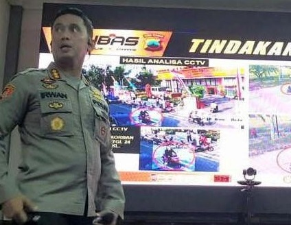 Sosok Dukun Jadi Saksi Pembunuhan ASN Pemkot Semarang, Berikut Keterkaitannya