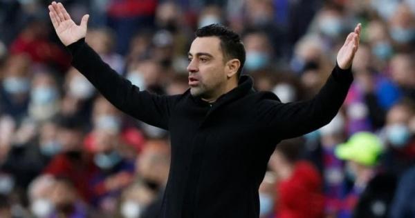 Meski Menang, Xavi Akui Barcelona Kewalahan Melawan Villareal