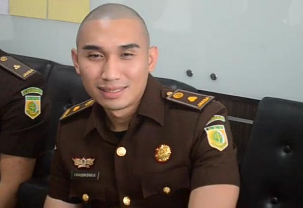 Video Tiga Kasi Kejaksaan Pringsewu Berganti