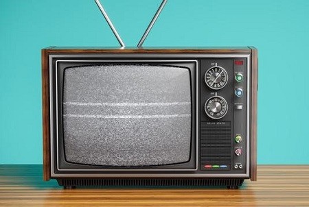 Hitung Mundur Analog Switch Off (ASO), Pemerintah Suntik Mati Siaran TV Analog Malam Ini