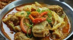 Resep Tongseng Ayam Tanpa Santan, Inspirasi Menu Sehat Bebas Kolesterol