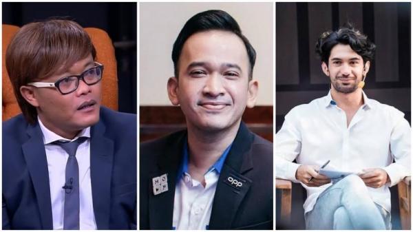 5 Profesi Artis Sebelum Terkenal Nomor 3 Penjual Jagung Rebus Kini