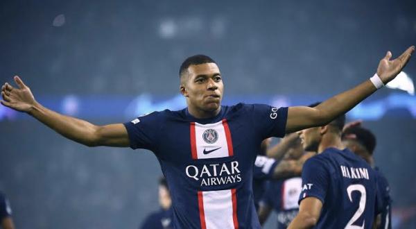 Barcelona Ingin Rekrut Mbappe!