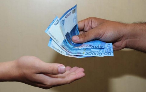 Deretan Pria Ini Bisa Bayar Utang Indonesia hingga Lunas, Siapa Saja?