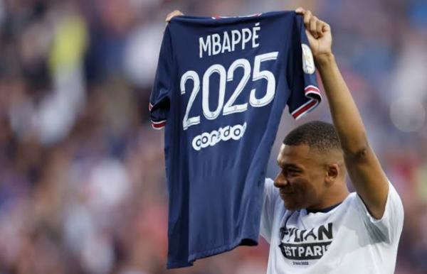 Kerap Bertingkah! Zlatan Ibrahimovic Kritik Kylian Mbappe